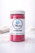 Attraction Bath Salts